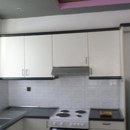 Chania Luxury Apartment Buitenkant foto