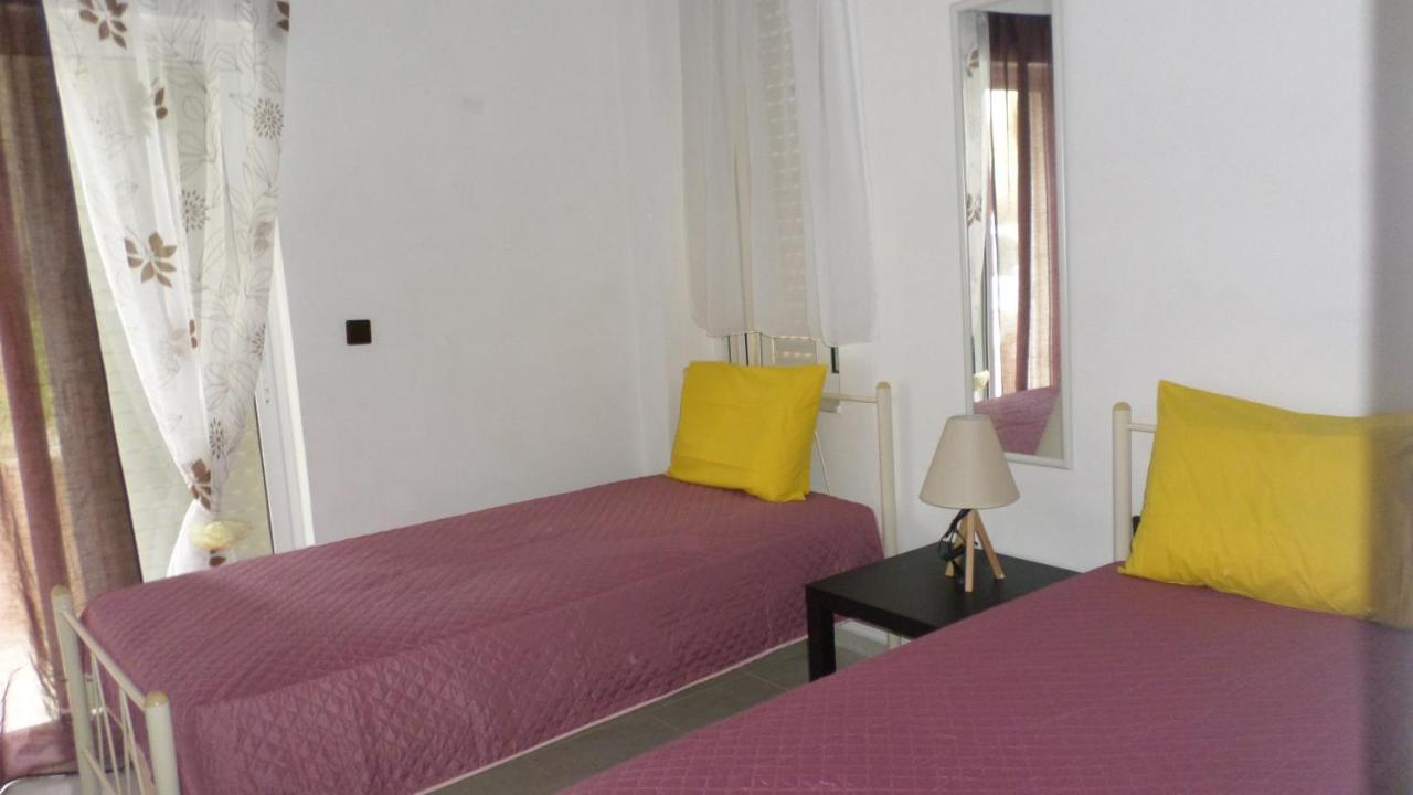 Chania Luxury Apartment Buitenkant foto