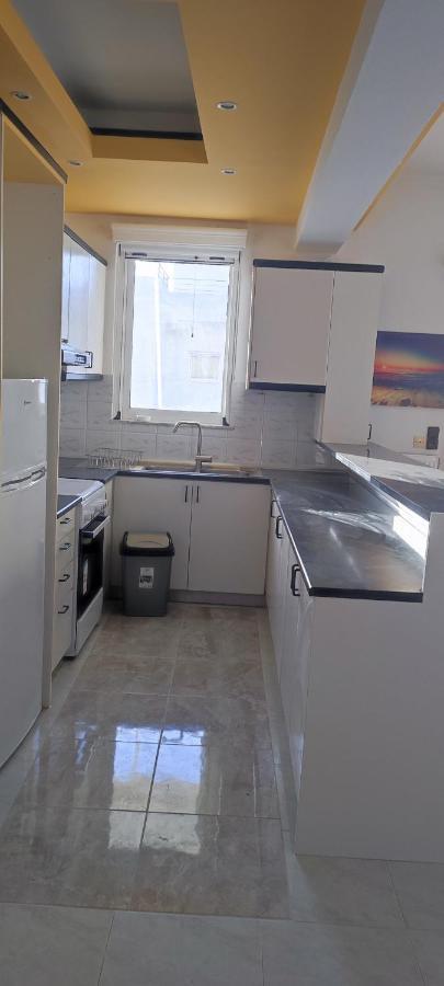Chania Luxury Apartment Buitenkant foto