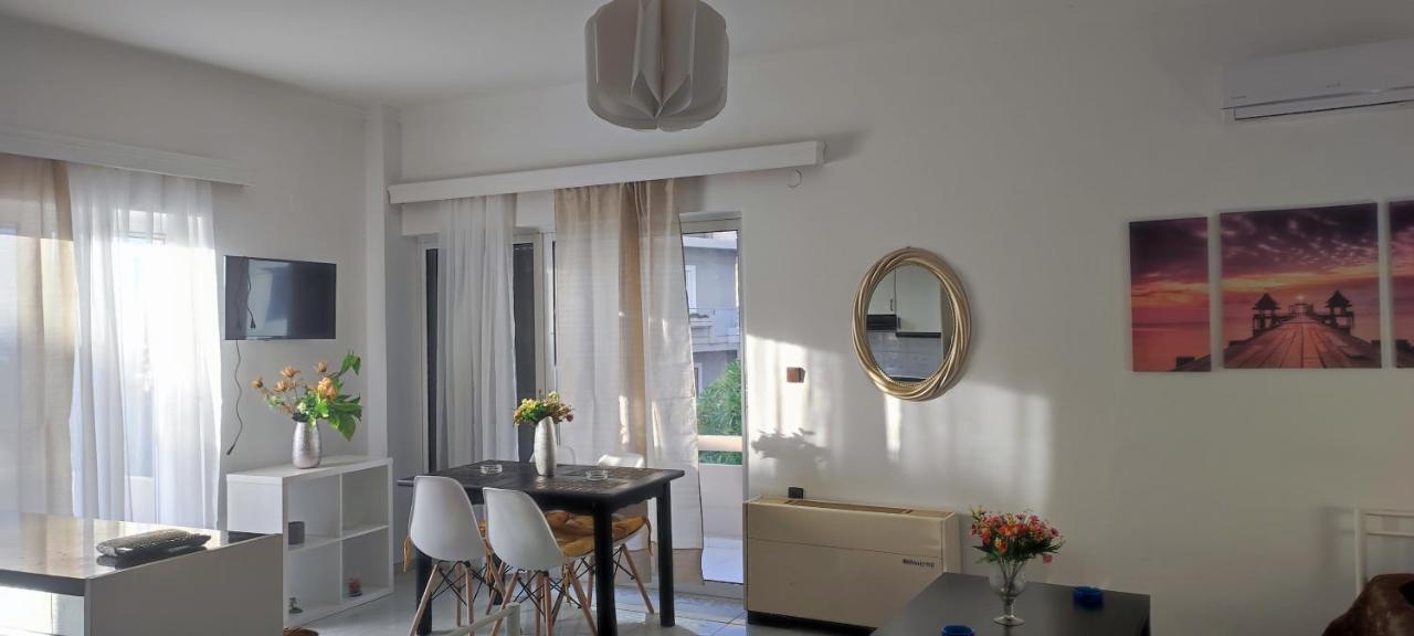 Chania Luxury Apartment Buitenkant foto