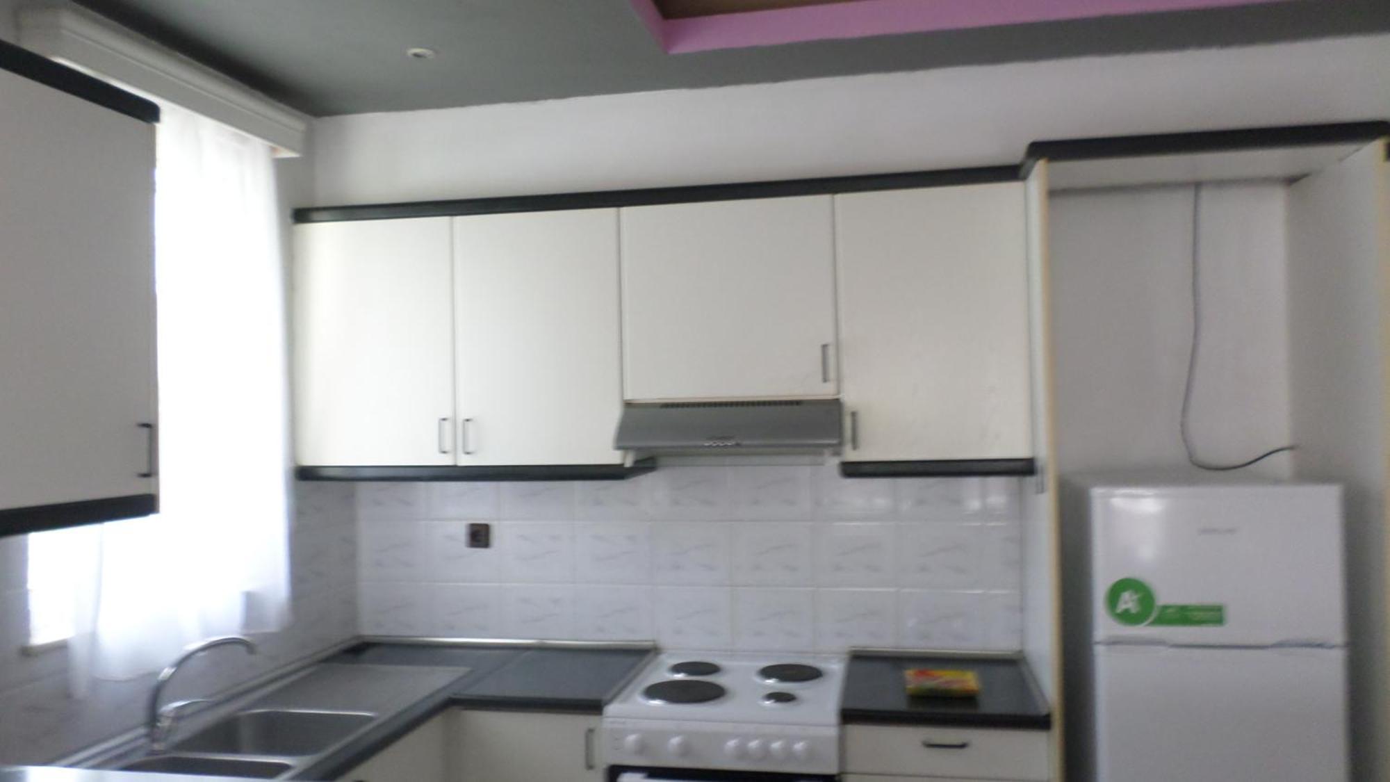 Chania Luxury Apartment Buitenkant foto