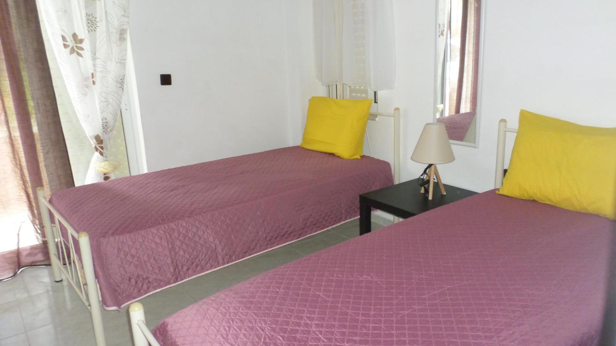 Chania Luxury Apartment Buitenkant foto