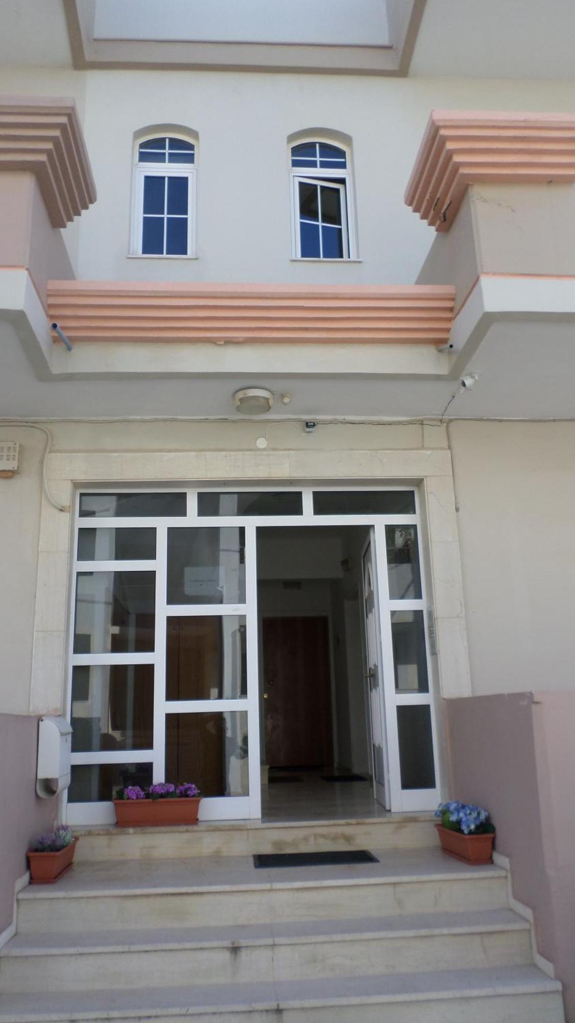 Chania Luxury Apartment Buitenkant foto
