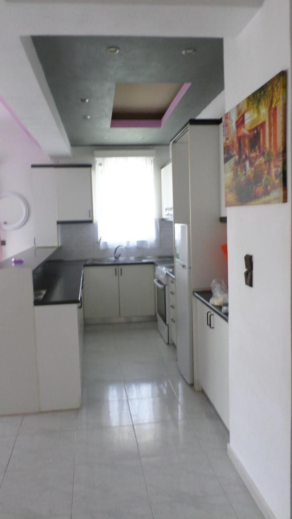 Chania Luxury Apartment Buitenkant foto