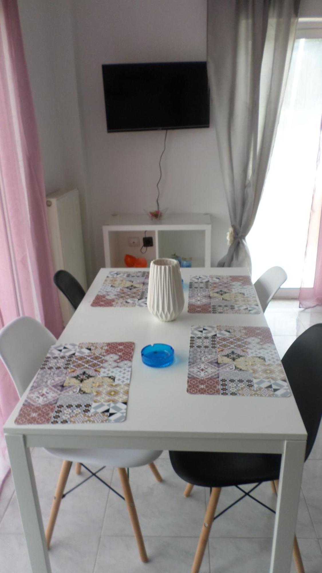 Chania Luxury Apartment Buitenkant foto